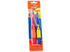 Cepillo Dental Kin Infantil + 3 Años 2X1