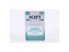 Cera Ortodoncia Protectora Rozadura - Kin Barritas Mentolada (5 Barritas) - Kin S.a. Laboratorio - Alicia