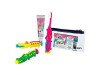 Cepillo Dental Infantil + Pasta Dental - Kin (pack Infantil) - Kin S.a. Laboratorio - Alicia