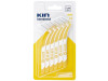 Interdental Kin Mini 6 Udes - Cepillo