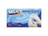 Guantes Latex Pequeños 100Uds