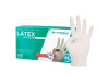 Guantes Latex Medianos 100Uds