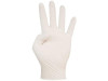 Guantes Latex Medianos 100Uds