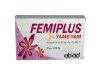 Femiplus Yame Menopausia 45cap - Kiluva - Abad