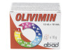 Olivimin Vit+mine (iroviton) 12sbrs - Kiluva - Abad
