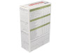 Bellsiluet Natillas Vainilla con Cereales 5 Sbrs - Kiluva - Abad