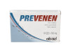 Prevenen Varices/hemorroides 60cap - Kiluva - Abad