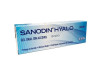 Hyalo Gel Oral sin Alcohol 10ml - Sanodin