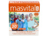 Vital 2000 Masvital Plus 20 Sobres