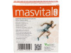 Vital 2000 Masvital Plus 20 Sobres