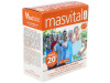 Vital 2000 Masvital Plus 20 Sobres