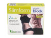 Vital 2000 Slimform Block 45Caps
