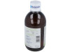 Ergysil Solución Botella 500 ml - Nutergia