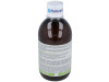 Ergysil Solución Botella 500 ml - Nutergia
