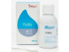 Yodo (i) Oligoelementos 150ml - Ifigen