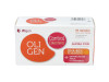 Ifigen Oligen Control Colesterol Dha 80% 60Caps