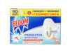 Bloom Insecticida Mosquitos Eléctrico + Recambio 2Uds