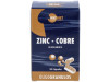 Waydiet Natural Products Zinc-Cobre Oligogranulos 50Caps