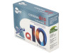 Waydiet Natural Q10 + Vit E 30Caps