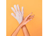 Peach Hand Y Nail Mask Gloves Repair 2 U