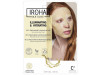 Mascarilla Vitaminac + Ah Iluminadora Hidratante 20ml - Iroha Nature