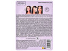 Firming y Anti - Age Backuchiol y Peptides Firming Face Mask 23 ml - Iroha Nature