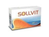 Vitalfarma Sollvit 30Cáps
