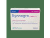 Complex 30 Caps Vitalfarma - Byonagra