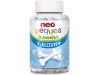 Neo Peques Kalcium + Caramelos Masticables (30 Caramelos De Goma)