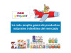 Neo Peques Kalcium + Caramelos Masticables (30 Caramelos De Goma)