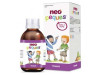 Neovital Health Neo Peques Transit con Efecto Laxante 150ml - Neo Peques