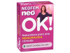 Neofem Bienestar Femenino 30cáps - Neo