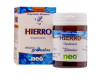 Hierro Microgranulos Neo 50cap - Neovital