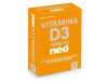 Neovital Health Neo Vitamina D3 30 Cápsulas - Neo