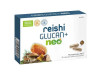 Neovital Health Suplemento Neo Reishi Glucan+ para Gripes y Resfriados 30 Cápsulas - Neovital