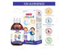 Neo Peques Felices Sueños (1 Envase 150 ml) - Neovital Health