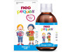 Neo Peques Omega 3 (1 Envase 150 ml) - Neovital Health