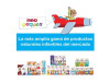 Neo Peques Omega 3 (1 Envase 150 ml) - Neovital Health