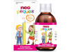 Neo Peques Crecimiento (1 Envase 150 Ml)