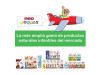 Neo Peques Mocosytos (1 Envase 150 Ml)