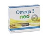 Omega 3 Neo (30 Cápsulas) - Neovital Health