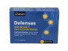 Defensas Inmunidad Y Vias Respiratorias 15Comp.