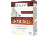 Inmunol Suplemento Dietético para el Sistema Inmunitario 36 Cápsulas Vegetales - Drasanvi