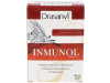 Inmunol Suplemento Dietético para el Sistema Inmunitario 36 Cápsulas Vegetales - Drasanvi