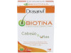 Biotina Cabello y Uñas 45comp - Drasanvi