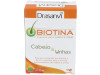 Biotina Cabello y Uñas 45comp - Drasanvi