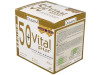 Drasanvi Vitalpur Senior Jalea Real 750Mg 20X15Ml