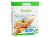 Nutrabasics Jengibre 30cáps - Drasanvi