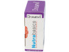Nutrabasics Carbon Vegetal 60Cap.