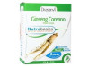 Nutrabasics Ginseng Coreano 60Caps.